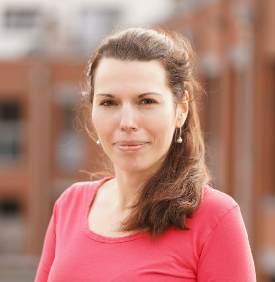 Dr. med. Anne Wustmann